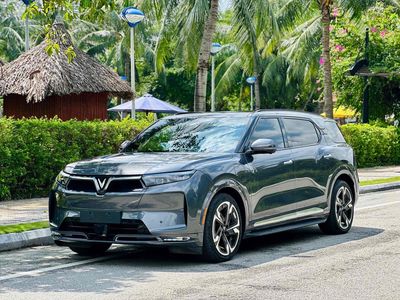 VinFast VF9 2023 Plus Thuê Pin tiên phong - 2v km. Mua bán Ô tô tại Quận Thanh Xuân Hà Nội được đăng bởi Cường Auto 266