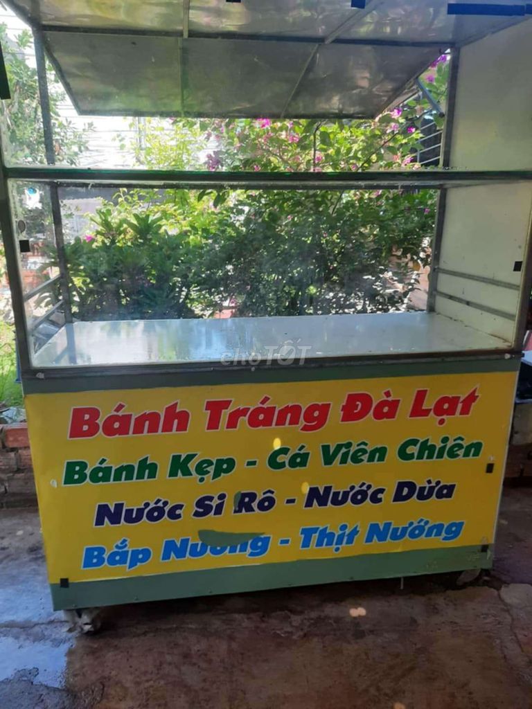 Cần bán tủ bánh mỳ