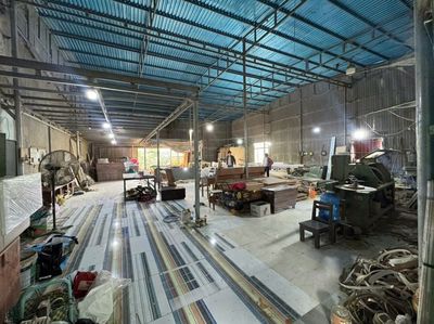 🏭 BÁN NHÀ XƯỞNG 200M² – ĐIỆN 3 PHA – GIÁ CHỈ 2,68 TỶ 🏭