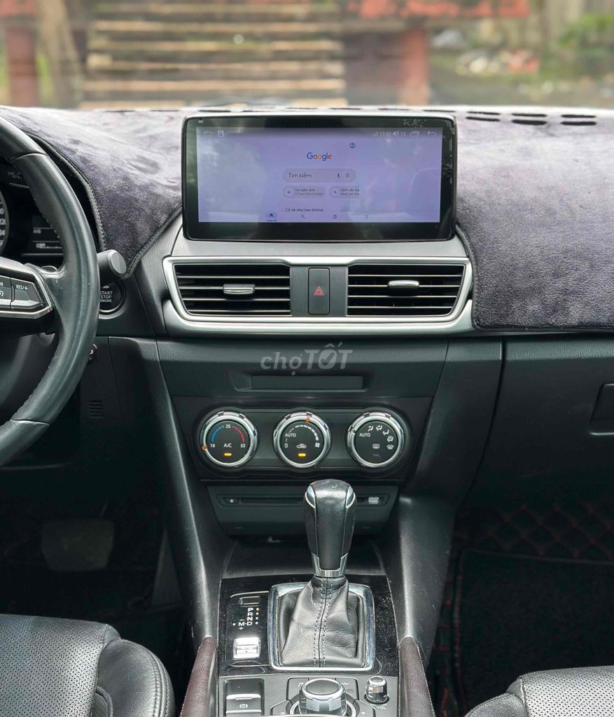 Mazda 3 sản xuất 2018 siêu lướt. Mua bán Ô tô tại Thành phố Buôn Ma Thuột Đắk Lắk được đăng bởi AUTO Anh Phát hình 12