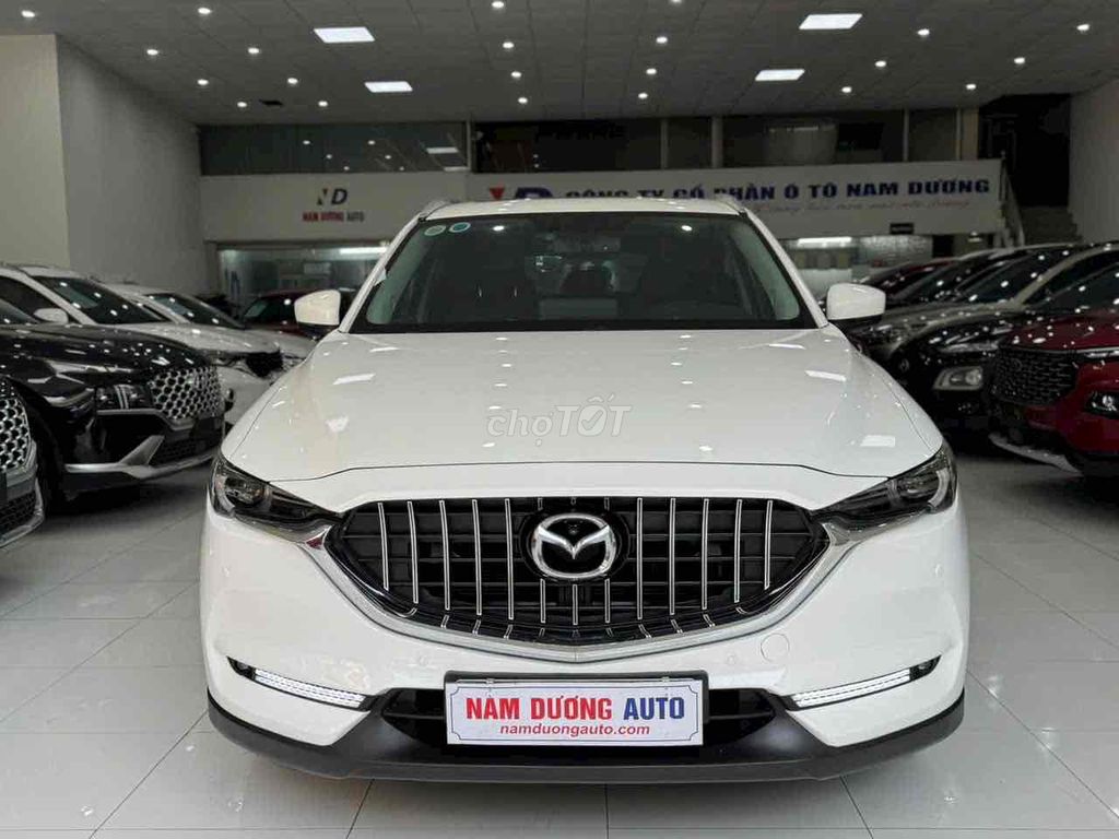 Mazda CX 5 2018 2.0 AT 2WD