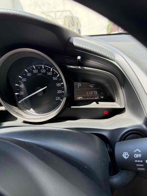 Mazda 2 2023 1.5 AT - 11000 km. Mua bán Ô tô tại Quận Thanh Khê Đà Nẵng được đăng bởi TRần Thị Tường Vi