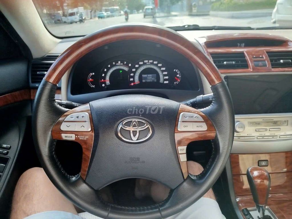 54 2007 3.5Q - 130000 km. Mua bán Ô tô tại Quận 8 Tp Hồ Chí Minh được đăng bởi VinFast Đại Lộc hình 3