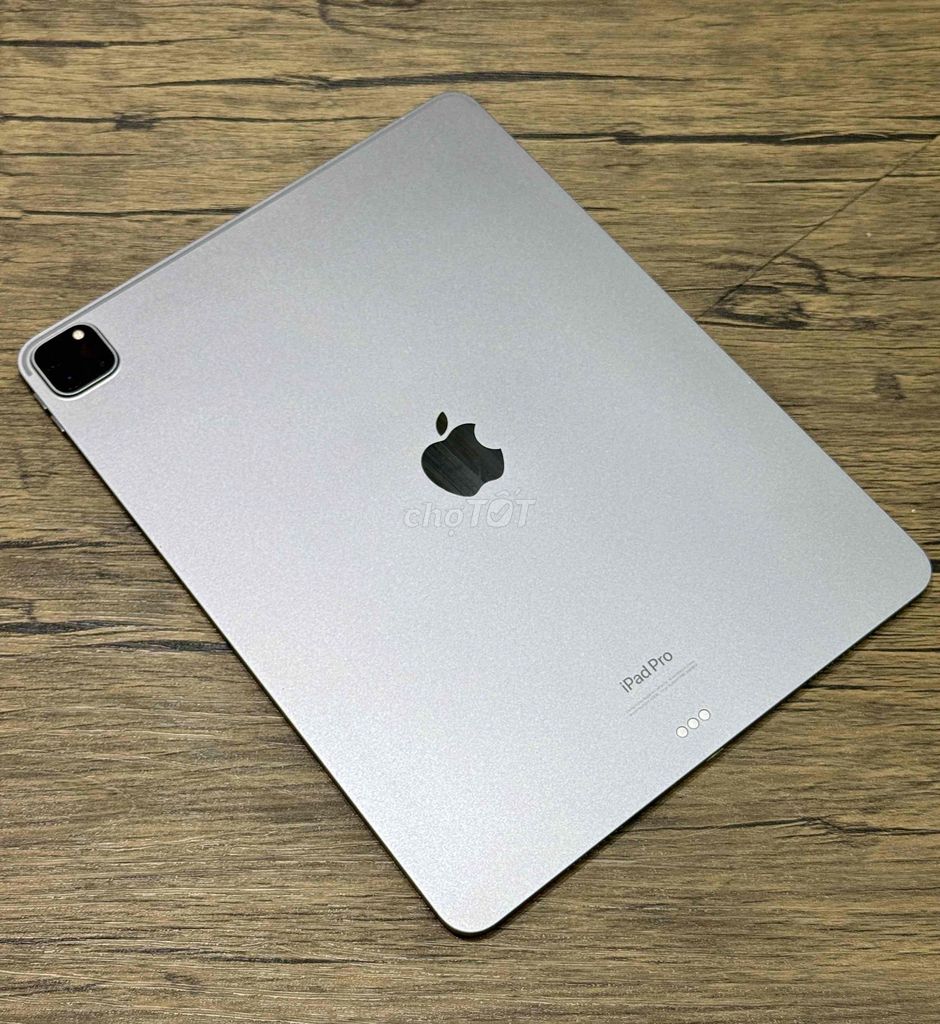 Apple iPad Pro 12.9” M2 128GB WiFi Xám. Mua bán Máy tính bảng tại Quận Bình Thạnh Tp Hồ Chí Minh được đăng bởi Lê Khanh hình 1