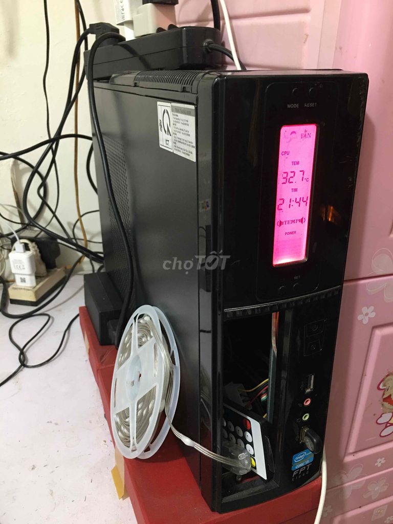 FPT LEAD i3 cho việc học tập tháng riêng ăn chơi