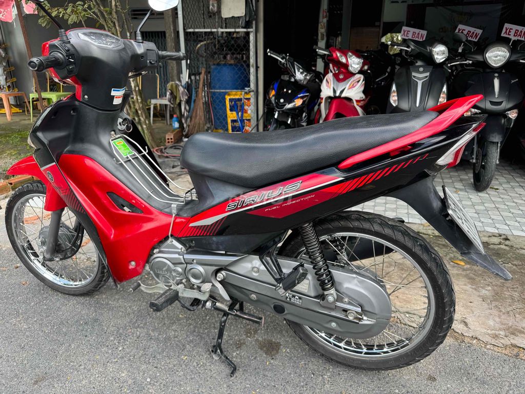 sirut xe đẹp máy moc zin.vo cặp .9chủ. Mua bán Xe máy tại Huyện Phong Điền Cần Thơ được đăng bởi Thanh Dang Hoang hình 5