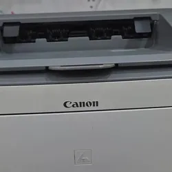 Máy in Canon 6200d cũ, in 2 mặt tự động
