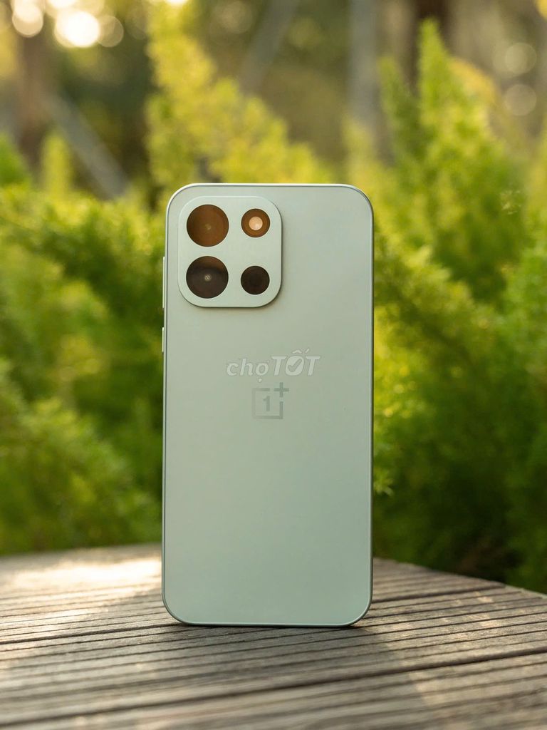 OnePlus Turbo 6  New Seal - Hỗ trợ Góp. Mua bán Điện thoại tại Thành phố Thủ Dầu Một Bình Dương được đăng bởi Vio Store Thủ Dầu Một hình 1