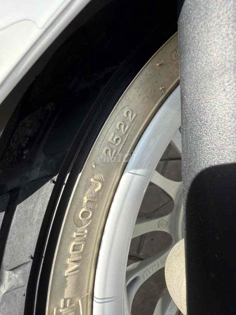 Siêu phẩm Justin Bieber 150 | Siêu hiếm. Mua bán Xe máy tại Quận Ninh Kiều Cần Thơ được đăng bởi Cửa hàng Hoà Hiệp II  hình 6