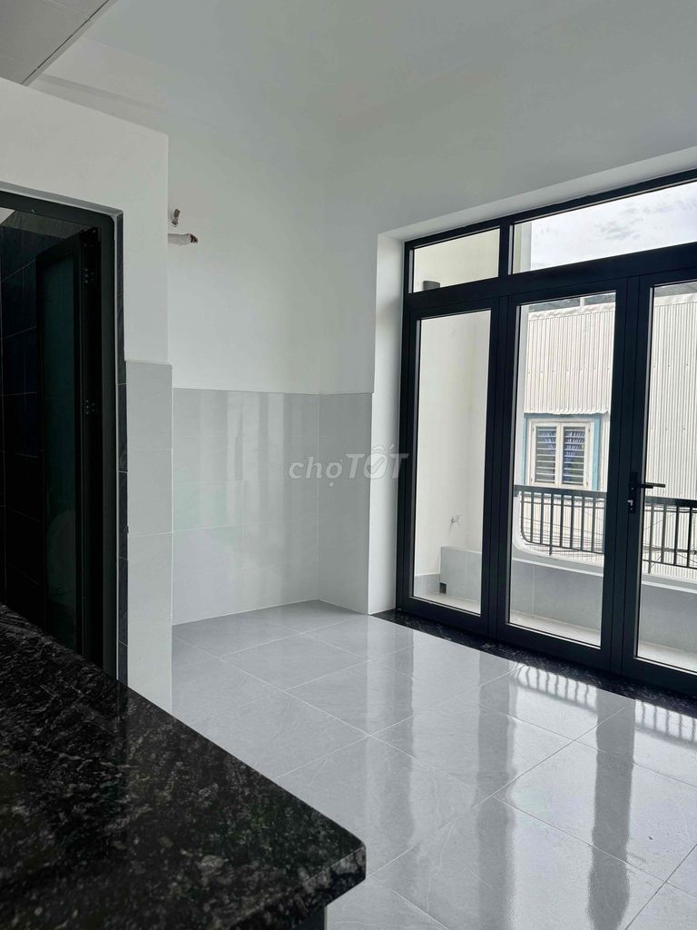 Новые комнаты с кондиционером у улицы Tôn Đản — фото 8
