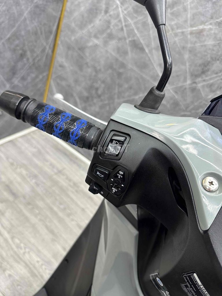 SHVN 2024 125i CBS odo 3k BSTP. Mua bán Xe máy tại Quận Tân Phú Tp Hồ Chí Minh được đăng bởi  Võ SH318 hình 11