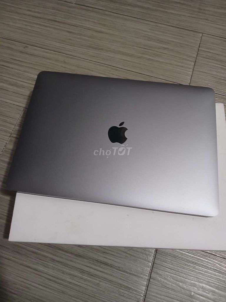 Apple MacBook Air 2020 i3 8GB/256GB SSD Xám. Mua bán Laptop tại Thành phố Thuận An Bình Dương được đăng bởi Bảo Linh hình 1