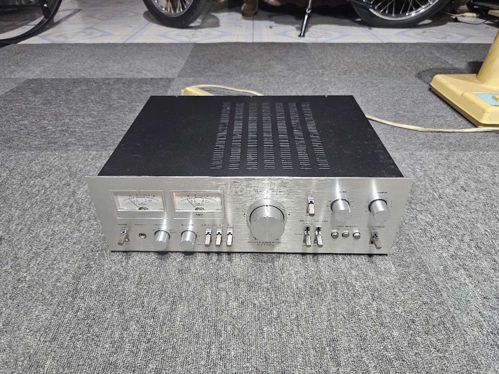 TECHNICS SU-7700ii(cx155w)