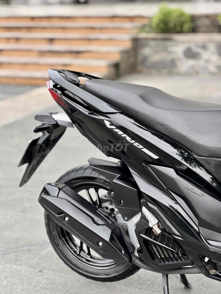 VARIO 150 2019 BS SẢNH ĐẸP CHÍNH CHỦ CÓ BÁN GÓP. Mua bán Xe máy tại Thành phố Thủ Đức Tp Hồ Chí Minh được đăng bởi Hiếu  hình 7
