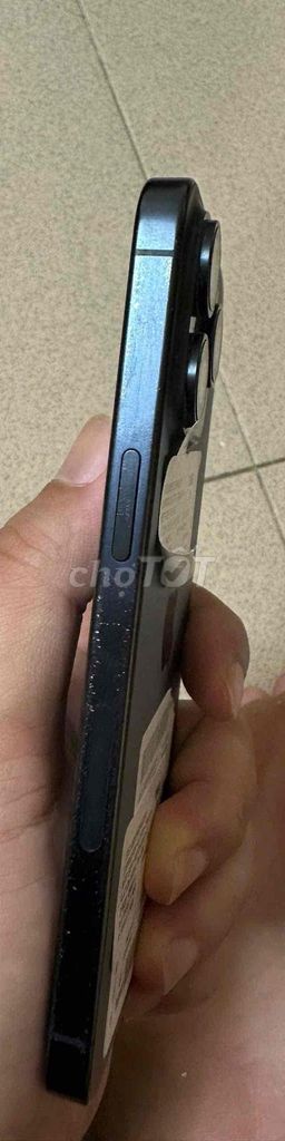 iPhone 15 Pro Max 256GB Xanh LL/A. Mua bán Điện thoại tại Quận Liên Chiểu Đà Nẵng được đăng bởi Minh Ngọc Đặng hình 1