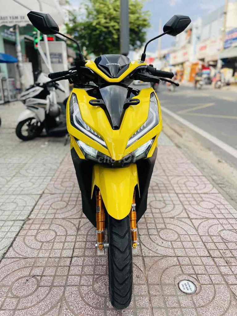 ❤️Honda Vario 150 2021, BSTP 9Chủ, Xe Gin Đẹp, GÓP