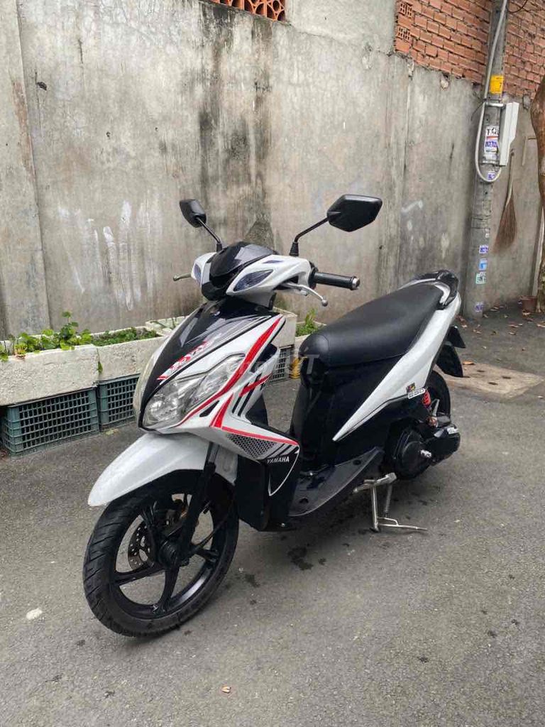 Bán luvias Fi máy êm, giấy tờ đầy đủ. Mua bán Xe máy tại Thành phố Thủ Đức Tp Hồ Chí Minh được đăng bởi Bảo An hình 3