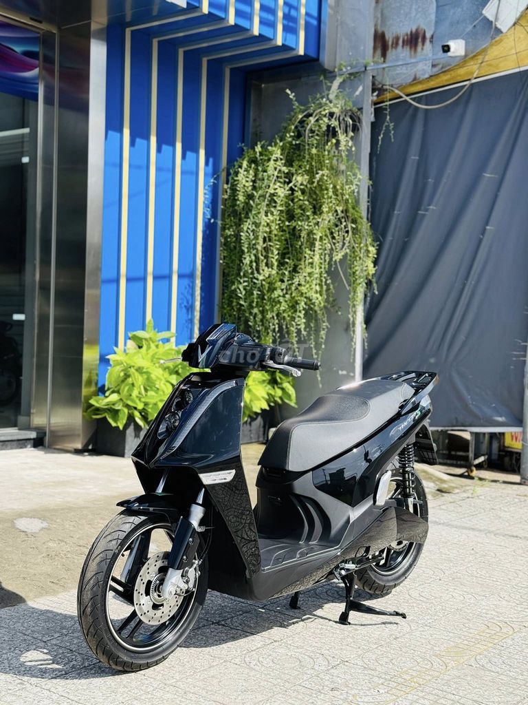 VINFAST THEON S_MIỄN THUẾ TRƯỚC BẠ + TẶNG VOUCHER. Mua bán Xe điện tại Quận 7 Tp Hồ Chí Minh được đăng bởi VinFast Official Store hình 2