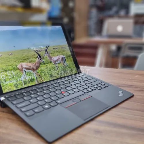 Lenovo ThinkPad X1 i7 Gen 8 16GB/256GB. Mua bán Laptop tại Quận Gò Vấp Tp Hồ Chí Minh được đăng bởi Anh Minh hình 1