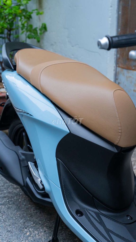 JANUS 7/2022 LIMITED BSTP CHÍNH CHỦ XE ĐẸP. Mua bán Xe máy tại Quận Tân Phú Tp Hồ Chí Minh được đăng bởi XE MÁY TRÚC LINH  hình 12