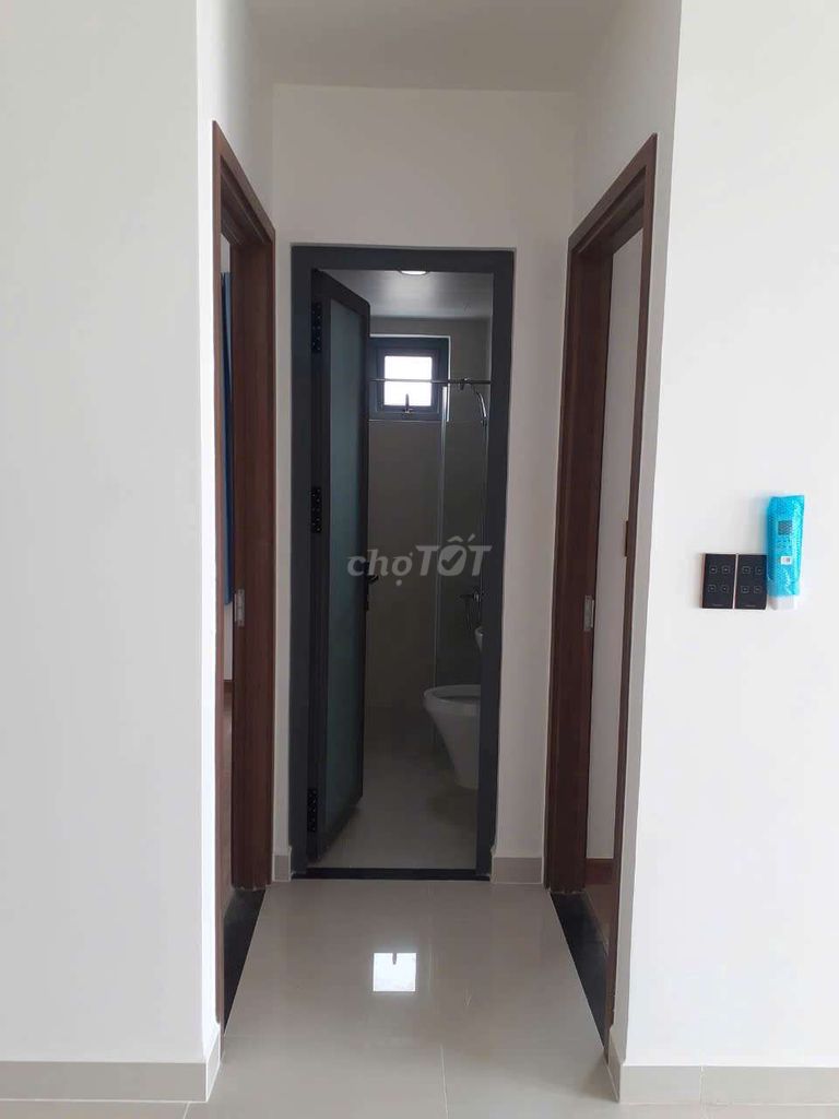 BÁN NHANH 3PN 2WC Q7RIVERSIDE COMPLEX CHO VAY 2.1 TỎI