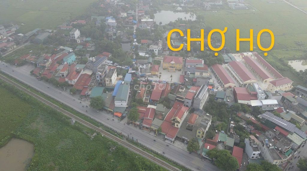 NHÀ NHÀ HÀNG 2 TẦNG, MẶT TIỀN 400 m2. VỊ TRÍ : CẦU HỌ,BÌNH LỤC,HÀ NAM. Mua bán Nhà ở tại Huyện Bình Lục Hà Nam được đăng bởi Vũ Văn Quyên hình 3