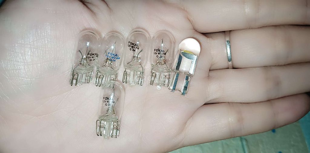 Phụ tùng tháo zin theo xe wave a 2025