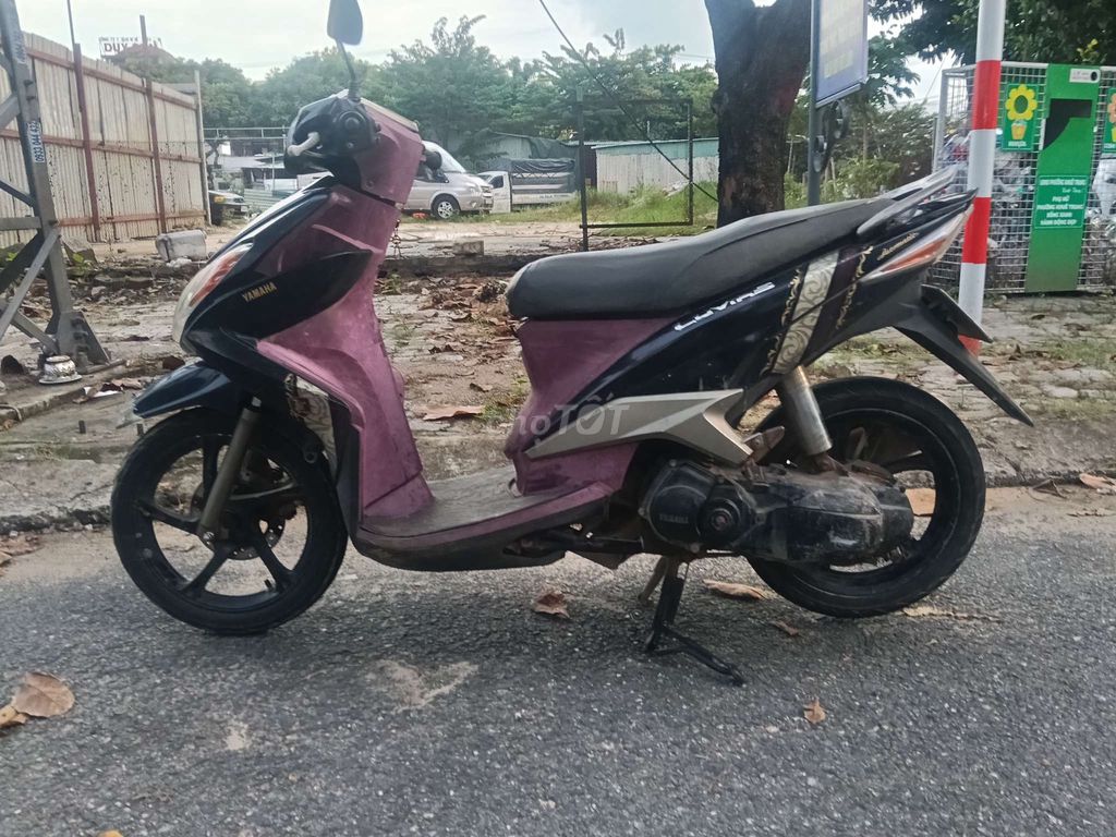 Luvias máy Rin ngon bán hoặc giao lưu xe khác. Mua bán Xe máy tại Quận Cẩm Lệ Đà Nẵng được đăng bởi A Linh   hình 2