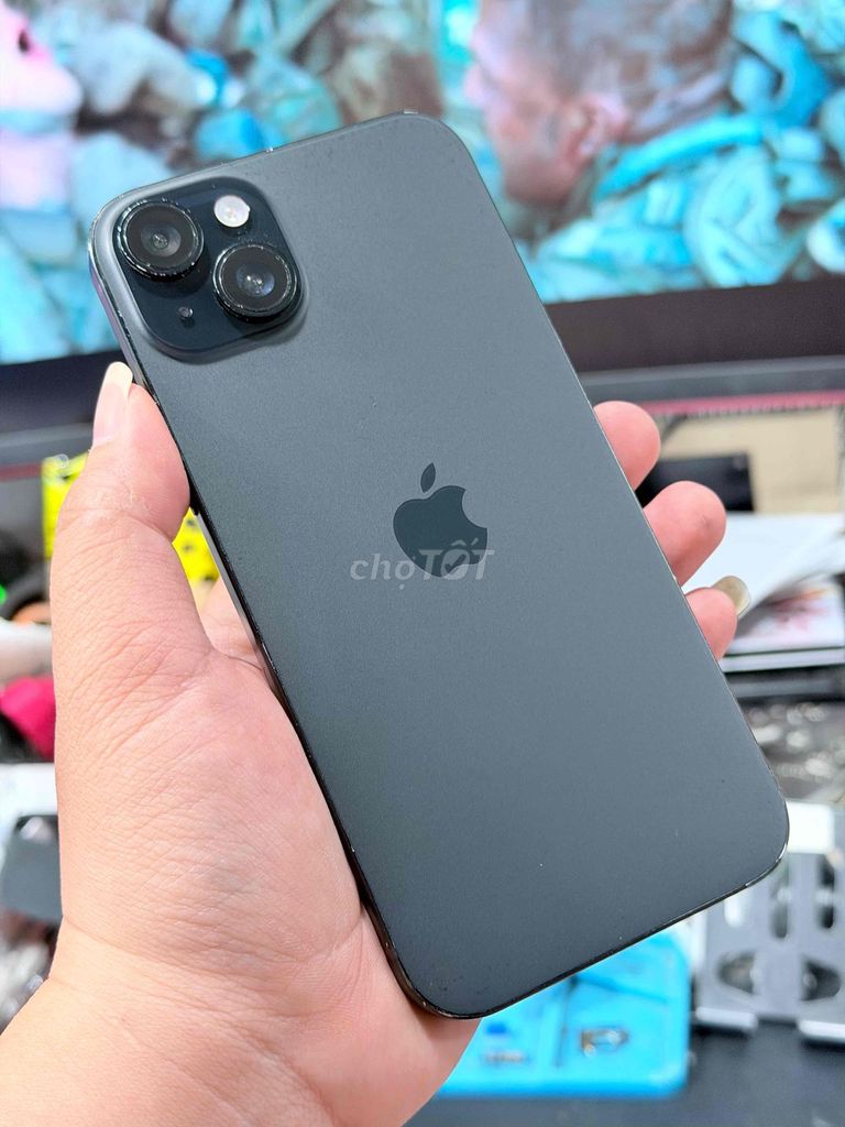 15plus k dùng sim pin 90%  bán hay gl đt bù trừ. Mua bán Điện thoại tại Thành phố Biên Hòa Đồng Nai được đăng bởi HUNG  hình 1