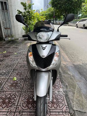 Honda SH 125 2010 Bạc 5001 km. Mua bán Xe máy tại Quận Bình Thạnh Tp Hồ Chí Minh được đăng bởi  TUAN