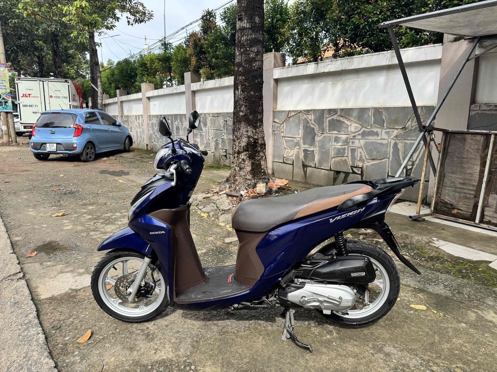 bán xe vision. Mua bán Xe máy tại Thành phố Biên Hòa Đồng Nai được đăng bởi Cua hàng xe máy khánh den hình 10