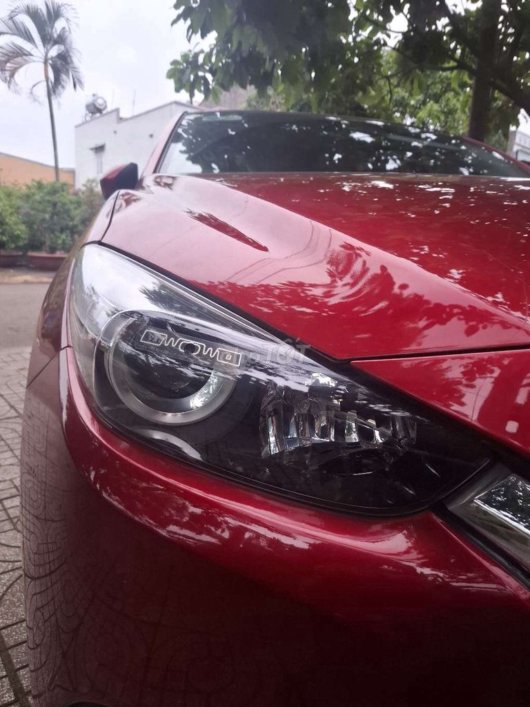 2019 1.5L Luxury - 47150 km. Mua bán Ô tô tại Huyện Xuân Lộc Đồng Nai được đăng bởi Huy Tran hình 14