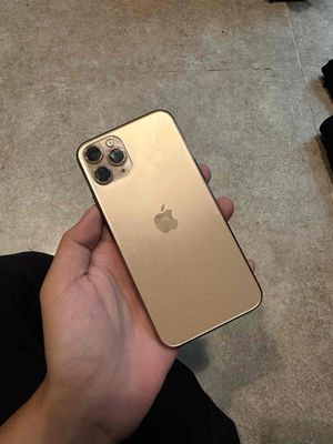 Iphone 11Pro 256gb Quốc tế. Mua bán Điện thoại tại Quận Ninh Kiều Cần Thơ được đăng bởi lin