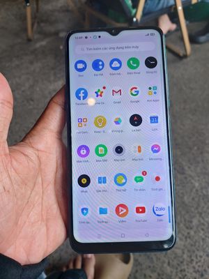Realmi C3. Mua bán Điện thoại tại Quận Ninh Kiều Cần Thơ được đăng bởi minh khoa