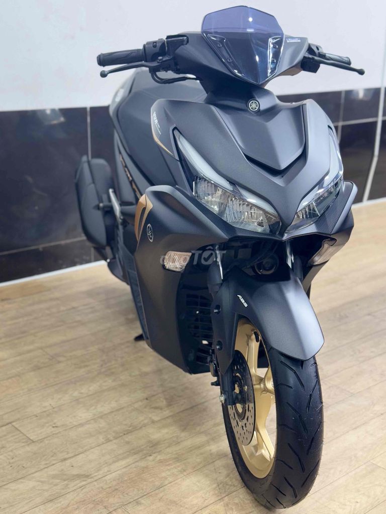 Yamaha NVX V3 BSTP 9 chủ ký giấy, xe đẹp keng 😍