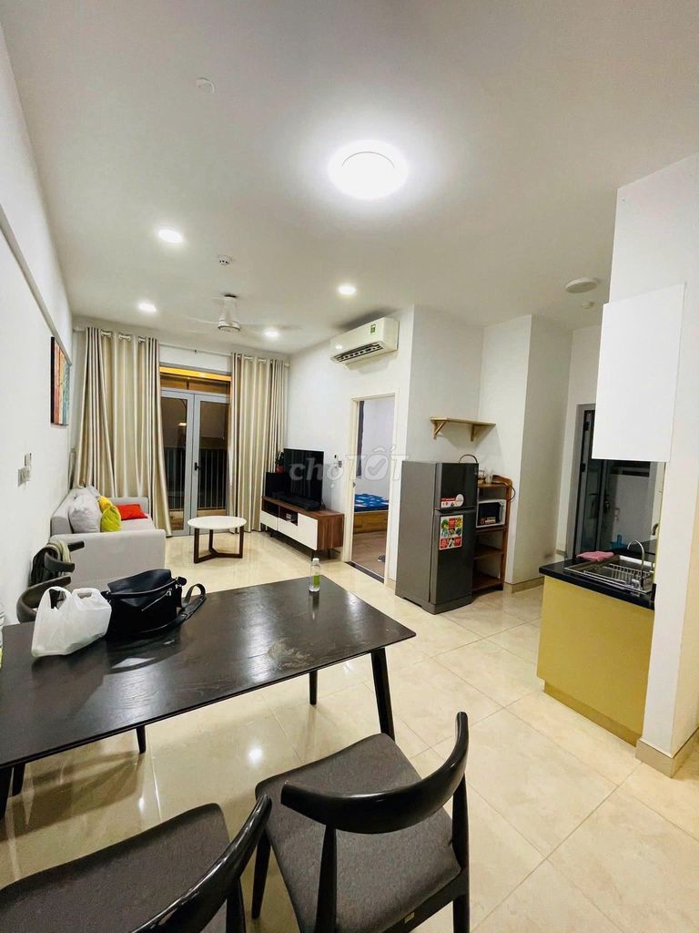 Аренда · 2 комн. · 75 м² · Quận Tân Bình, ул. Nguyễn Sỹ Sách