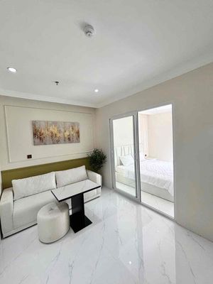 Rent · 1 bd · 35 м² · Quận Hải Châu, ул. Đường Nguyễn Lộ Trạch
