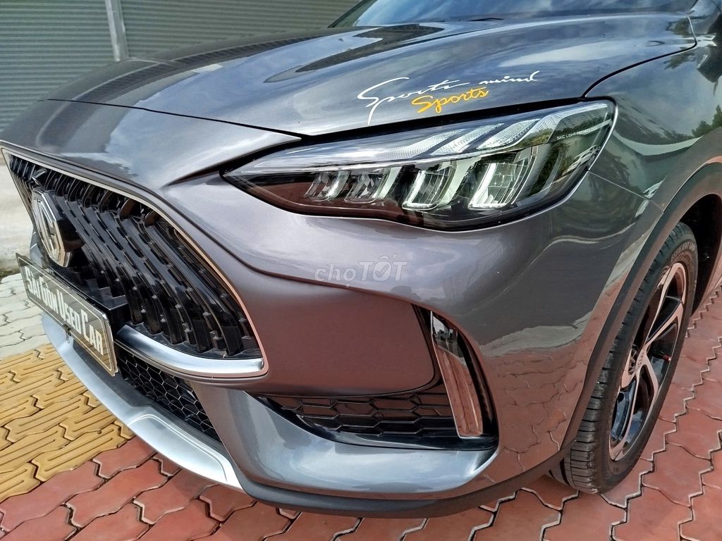 MG HS 2024 🔥HÀNG SIÊU CỌP 🔥MÀU XÁM SIÊU HIẾM  !!!. Mua bán Ô tô tại Quận 6 Tp Hồ Chí Minh được đăng bởi Nhật Tài MG hình 10