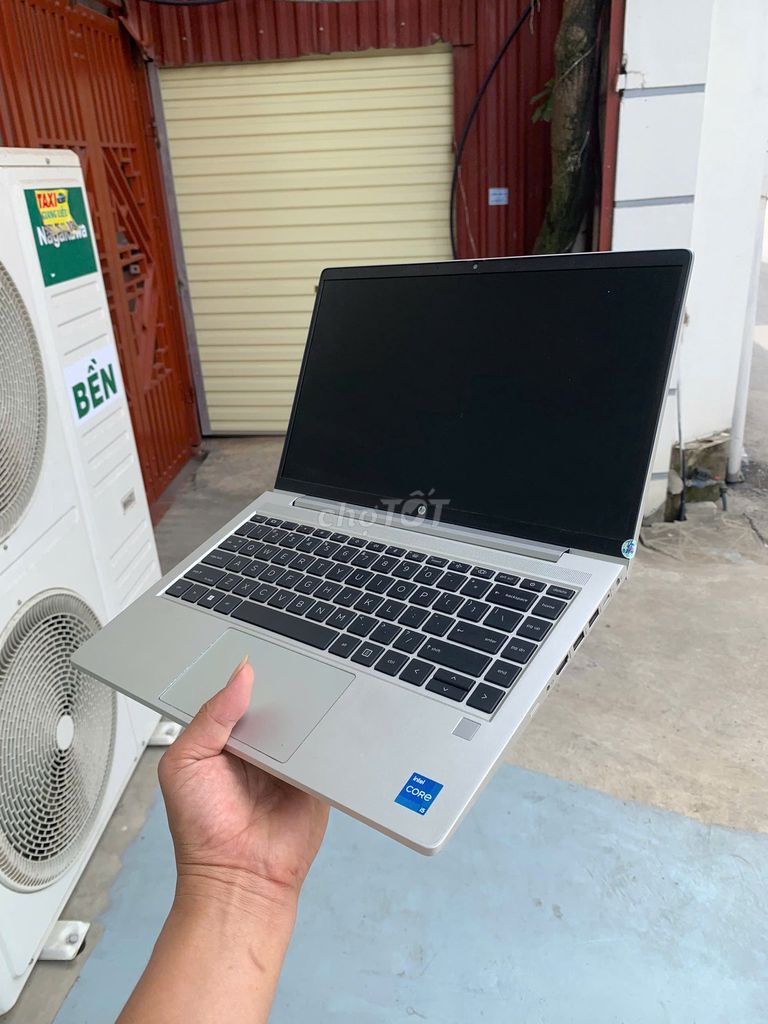 HP PRO BOOK 440 G8 I5-1135G7 8GB/256GB. Mua bán Laptop tại Huyện Quế Võ Bắc Ninh được đăng bởi Luân hình 1