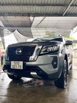 Nissan Navara 2022 VL 4WD 60.000 km Xám. Mua bán Ô tô tại   được đăng bởi Daihunghienphat