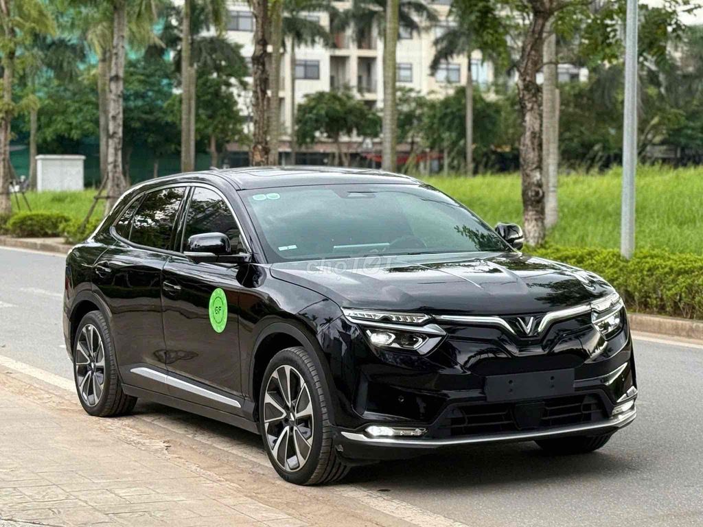 VinFast VF8 2023 Eco - 57000 km. Mua bán Ô tô tại Quận Nam Từ Liêm Hà Nội được đăng bởi xe GF  hình 1