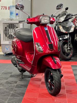 💥Piaggio Vespa S125 2013 máy 3vie Biển 60, 9chủ ký. Mua bán Xe máy tại Thành phố Thủ Đức Tp Hồ Chí Minh được đăng bởi XE MÁY THỦ ĐỨC