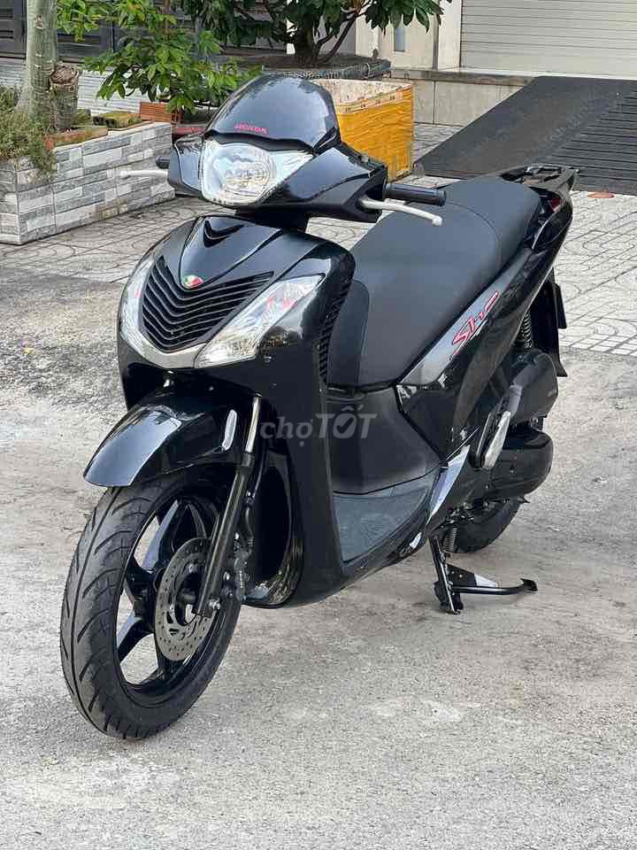 SHVN 125 2014 Bstp chính chủ.