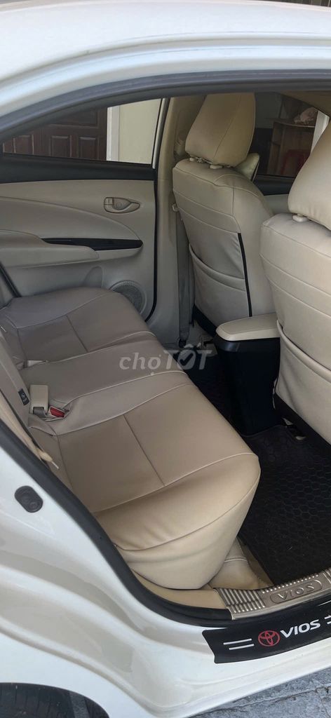 Toyota Vios 2019 1.5E MT - 240000 km. Mua bán Ô tô tại Huyện Duy Xuyên Quảng Nam được đăng bởi Nguyễn Văn Long hình 2