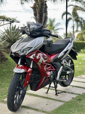 Honda Winner V2 2020 Abs Khoá SMK Chính Chủ Ký
