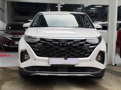 Hyundai Custin bản Tiêu Chuẩn 2025 chạy 6.600 Km. Mua bán Ô tô tại Thành phố Thủ Đức Tp Hồ Chí Minh được đăng bởi Long Auto Vạn Phúc