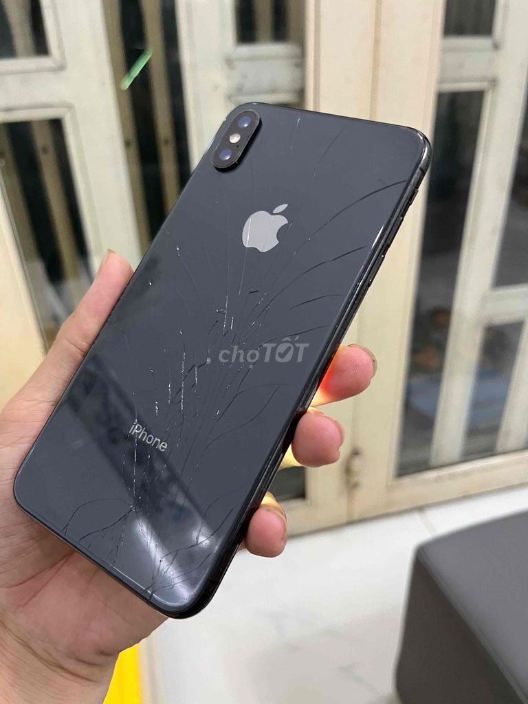 Iphone Xs Max main zin màn chữa cháy. Mua bán Điện thoại tại Quận Bình Tân Tp Hồ Chí Minh được đăng bởi Mr Zui 18 tuổi rưỡi hình 1