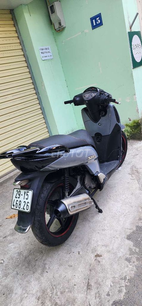 Honda sh 150cc nhập khẩu máy zin nguyên bản. Mua bán Xe máy tại Quận Ba Đình Hà Nội được đăng bởi hà hình 4