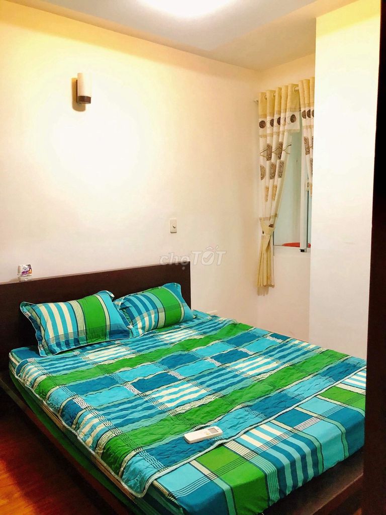 BÁN CĂN HỘ CHUNG CƯ SƯ VẠN HẠNH 65M2 GIÁ 3,28TY