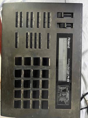 trống điện Roland R8. Mua bán Nhạc cụ tại Quận 3 Tp Hồ Chí Minh được đăng bởi Hoàng
